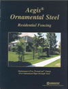 Ornamental Steel
