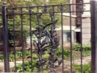 Custom Wrought Iron