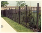 Custom Wrought Iron